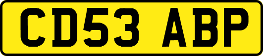 CD53ABP