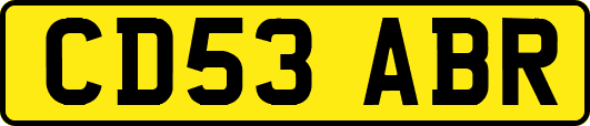CD53ABR
