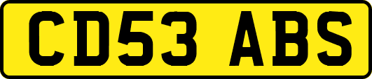 CD53ABS