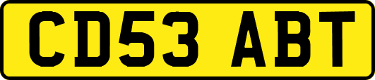 CD53ABT
