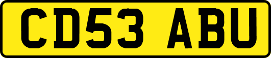 CD53ABU