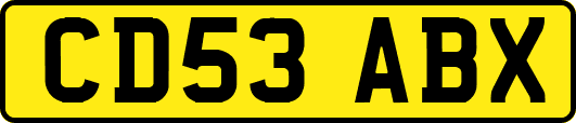 CD53ABX