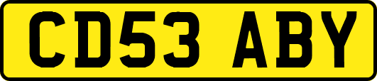 CD53ABY