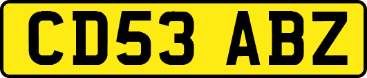 CD53ABZ