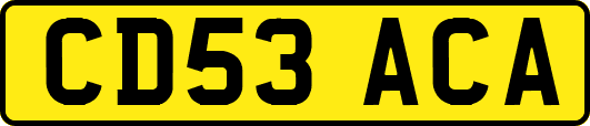 CD53ACA