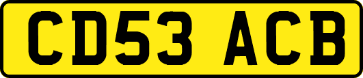 CD53ACB