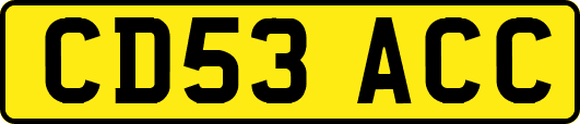 CD53ACC