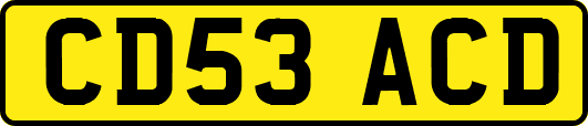 CD53ACD