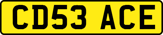 CD53ACE