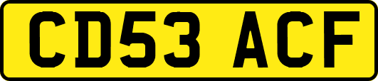 CD53ACF