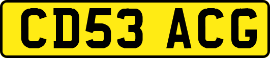 CD53ACG