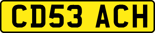 CD53ACH