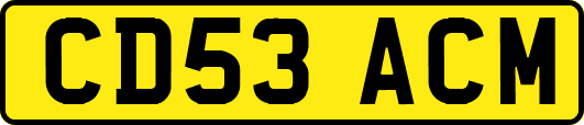 CD53ACM