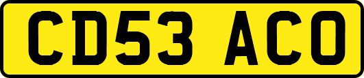 CD53ACO