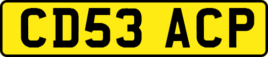 CD53ACP
