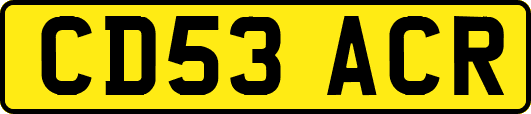 CD53ACR