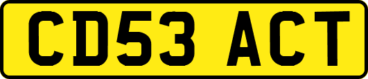CD53ACT