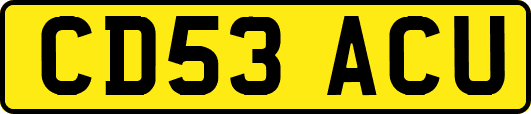 CD53ACU