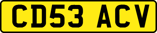 CD53ACV
