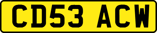 CD53ACW
