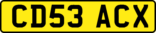 CD53ACX