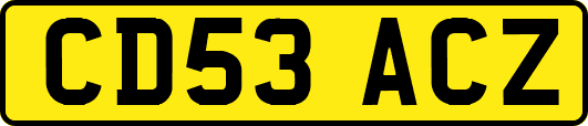 CD53ACZ