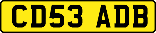 CD53ADB