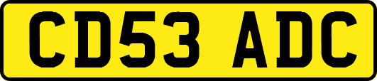 CD53ADC