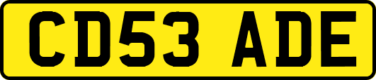 CD53ADE