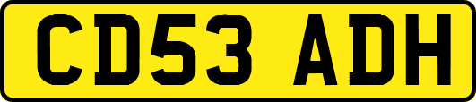CD53ADH