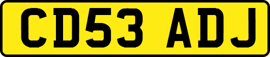 CD53ADJ