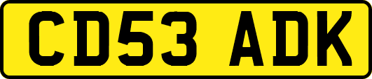 CD53ADK