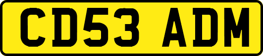 CD53ADM