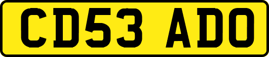CD53ADO