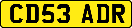 CD53ADR