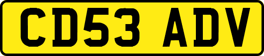 CD53ADV