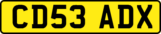 CD53ADX