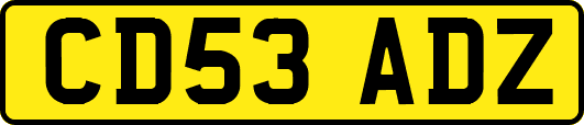 CD53ADZ