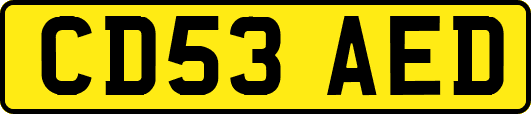 CD53AED