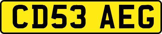 CD53AEG
