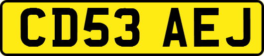 CD53AEJ