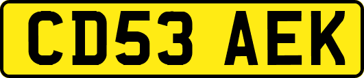 CD53AEK
