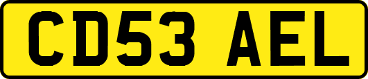 CD53AEL