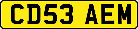 CD53AEM