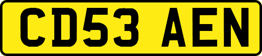 CD53AEN