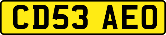 CD53AEO