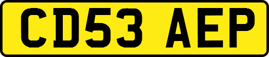 CD53AEP