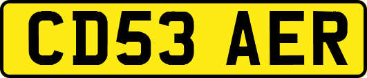CD53AER
