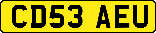 CD53AEU