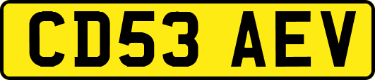CD53AEV